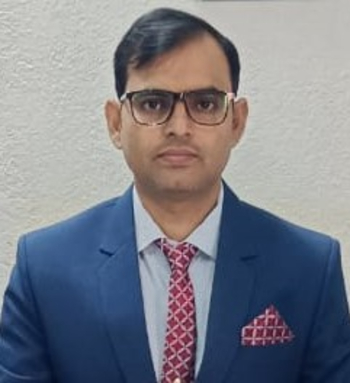 Dr. Manish Kumar Shukla 